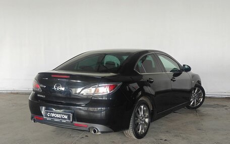 Mazda 6, 2012 год, 732 000 рублей, 5 фотография
