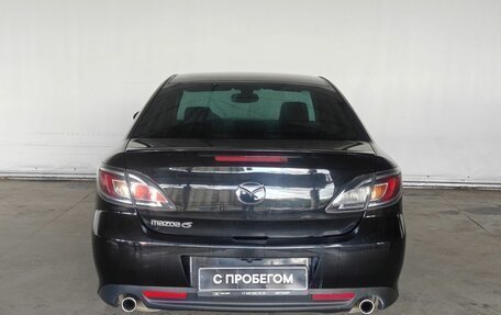 Mazda 6, 2012 год, 732 000 рублей, 6 фотография