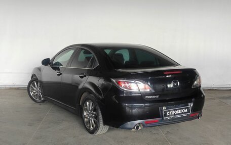 Mazda 6, 2012 год, 732 000 рублей, 7 фотография