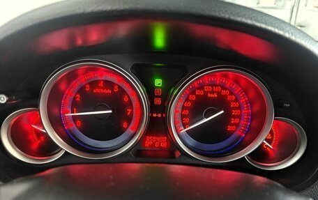 Mazda 6, 2012 год, 732 000 рублей, 13 фотография