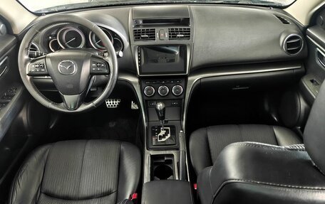 Mazda 6, 2012 год, 732 000 рублей, 9 фотография
