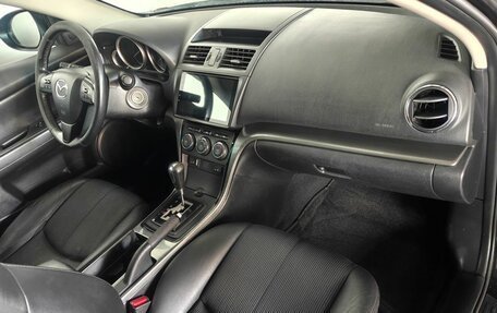 Mazda 6, 2012 год, 732 000 рублей, 10 фотография