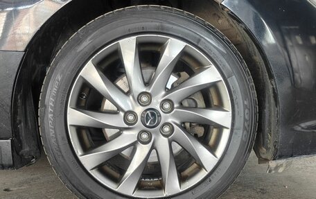 Mazda 6, 2012 год, 732 000 рублей, 18 фотография