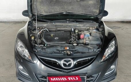 Mazda 6, 2012 год, 732 000 рублей, 17 фотография