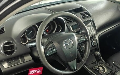 Mazda 6, 2012 год, 732 000 рублей, 12 фотография