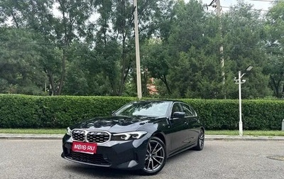 BMW 3 серия, 2023 год, 2 870 000 рублей, 1 фотография