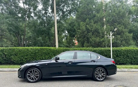 BMW 3 серия, 2023 год, 2 870 000 рублей, 3 фотография