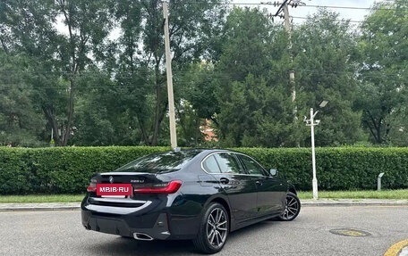 BMW 3 серия, 2023 год, 2 870 000 рублей, 4 фотография