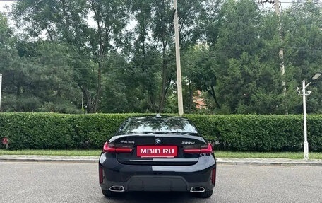 BMW 3 серия, 2023 год, 2 870 000 рублей, 5 фотография