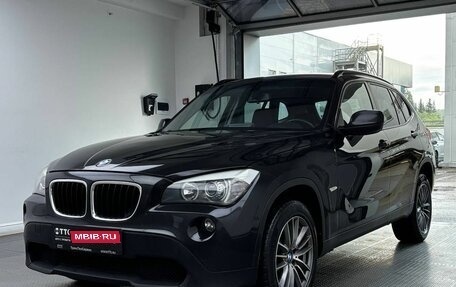 BMW X1, 2012 год, 1 050 000 рублей, 1 фотография