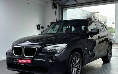 BMW X1, 2012 год, 1 050 000 рублей, 1 фотография