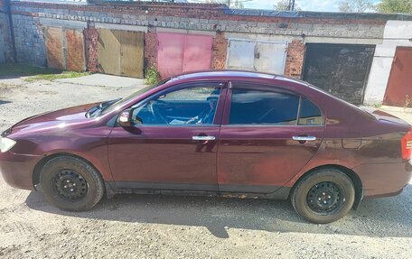 Lifan Solano I (630) рестайлинг, 2013 год, 260 000 рублей, 3 фотография
