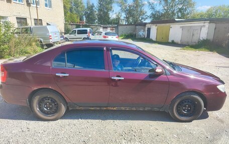 Lifan Solano I (630) рестайлинг, 2013 год, 260 000 рублей, 5 фотография