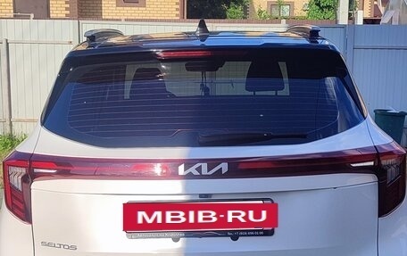 KIA Seltos I, 2024 год, 1 950 000 рублей, 2 фотография