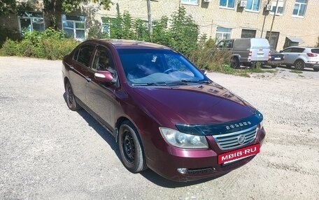 Lifan Solano I (630) рестайлинг, 2013 год, 260 000 рублей, 6 фотография