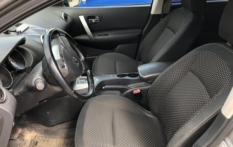 Nissan Qashqai, 2009 год, 950 000 рублей, 8 фотография