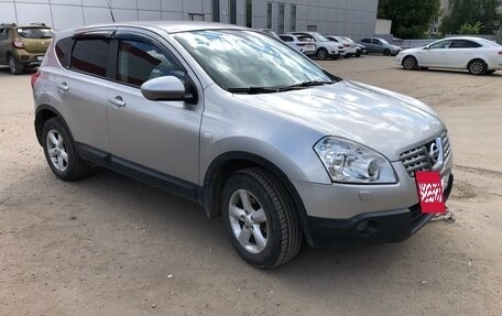 Nissan Qashqai, 2009 год, 950 000 рублей, 3 фотография