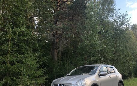 Nissan Qashqai, 2009 год, 950 000 рублей, 14 фотография
