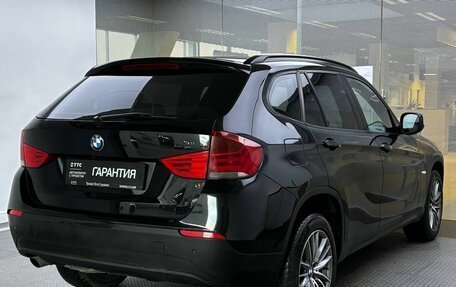 BMW X1, 2012 год, 1 050 000 рублей, 6 фотография