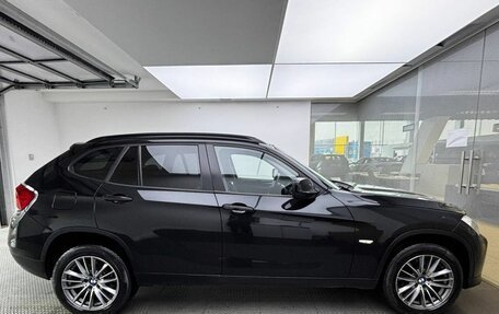 BMW X1, 2012 год, 1 050 000 рублей, 5 фотография