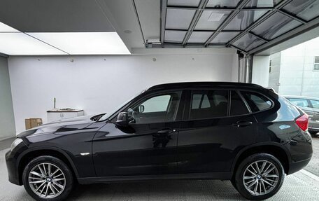 BMW X1, 2012 год, 1 050 000 рублей, 10 фотография