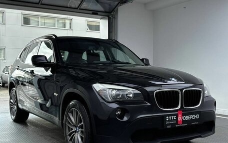 BMW X1, 2012 год, 1 050 000 рублей, 3 фотография