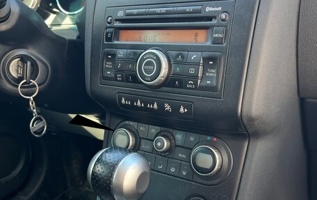 Nissan Qashqai, 2009 год, 950 000 рублей, 13 фотография