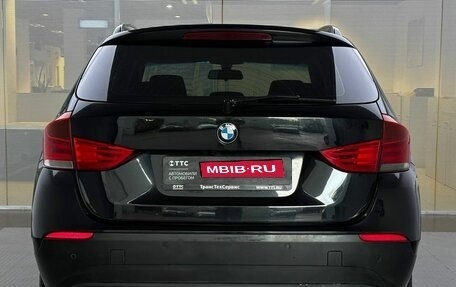BMW X1, 2012 год, 1 050 000 рублей, 7 фотография