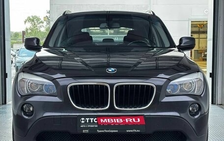 BMW X1, 2012 год, 1 050 000 рублей, 2 фотография