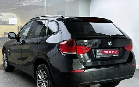 BMW X1, 2012 год, 1 050 000 рублей, 8 фотография