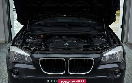 BMW X1, 2012 год, 1 050 000 рублей, 11 фотография