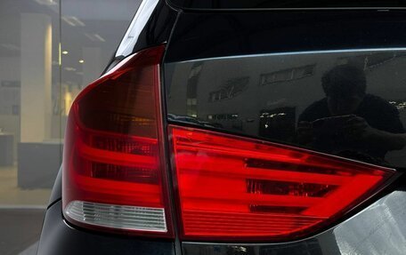 BMW X1, 2012 год, 1 050 000 рублей, 12 фотография