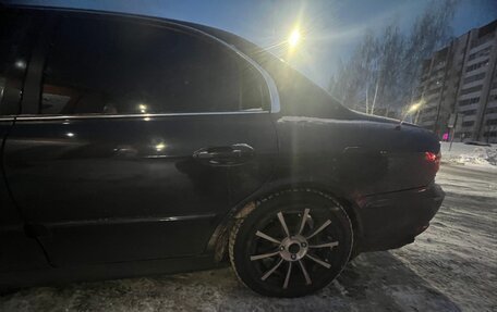 Hyundai Sonata IV рестайлинг, 2007 год, 170 000 рублей, 5 фотография