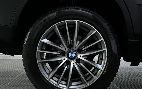 BMW X1, 2012 год, 1 050 000 рублей, 22 фотография