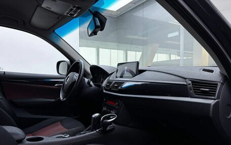 BMW X1, 2012 год, 1 050 000 рублей, 13 фотография