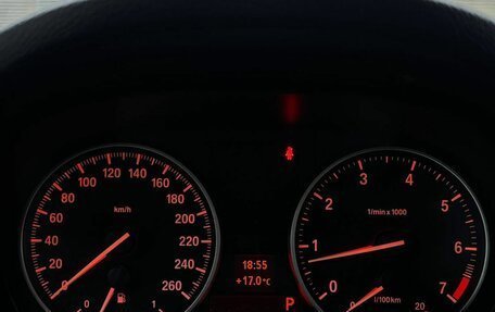 BMW X1, 2012 год, 1 050 000 рублей, 16 фотография