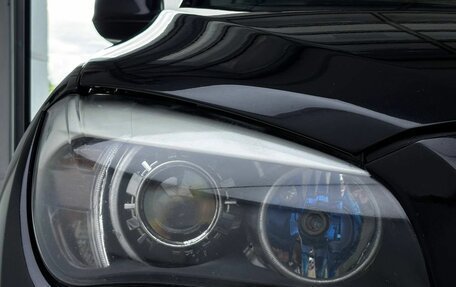 BMW X1, 2012 год, 1 050 000 рублей, 21 фотография