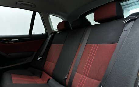 BMW X1, 2012 год, 1 050 000 рублей, 15 фотография