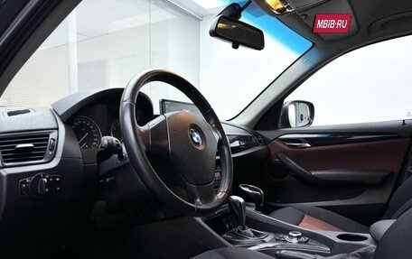 BMW X1, 2012 год, 1 050 000 рублей, 20 фотография