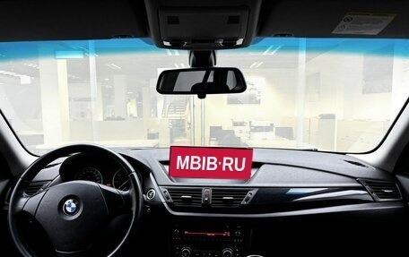 BMW X1, 2012 год, 1 050 000 рублей, 17 фотография