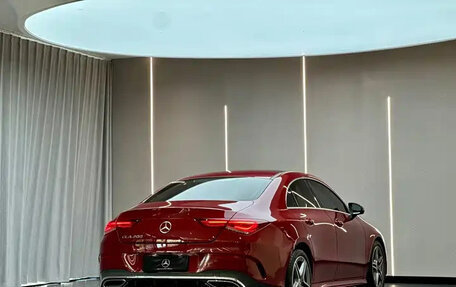 Mercedes-Benz CLA, 2022 год, 1 891 000 рублей, 4 фотография
