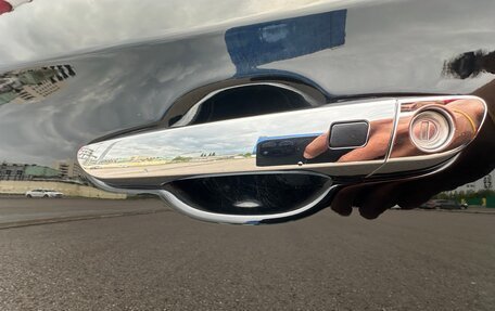 Hyundai Creta I рестайлинг, 2021 год, 2 399 000 рублей, 4 фотография