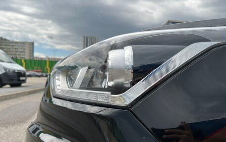 Hyundai Creta I рестайлинг, 2021 год, 2 399 000 рублей, 16 фотография