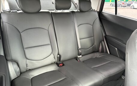 Hyundai Creta I рестайлинг, 2021 год, 2 399 000 рублей, 15 фотография