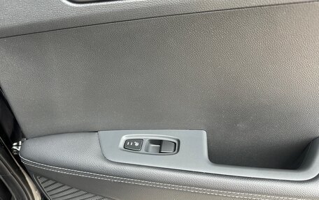 Hyundai Creta I рестайлинг, 2021 год, 2 399 000 рублей, 19 фотография