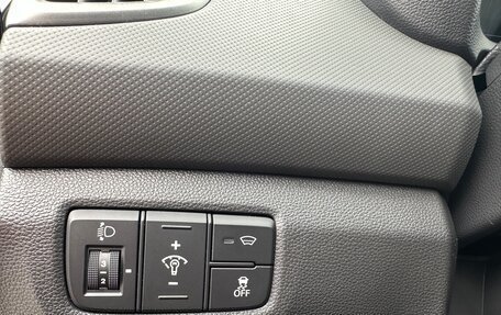 Hyundai Creta I рестайлинг, 2021 год, 2 399 000 рублей, 28 фотография
