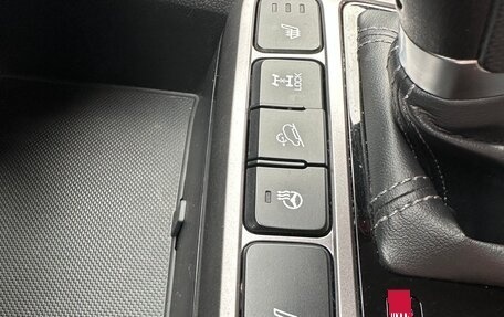 Hyundai Creta I рестайлинг, 2021 год, 2 399 000 рублей, 30 фотография