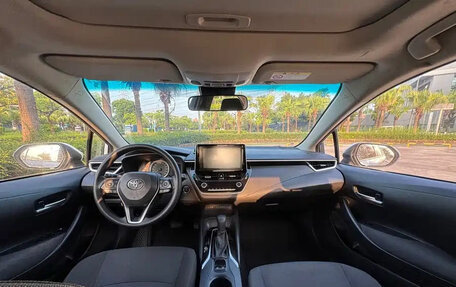 Toyota Corolla, 2021 год, 1 270 000 рублей, 7 фотография