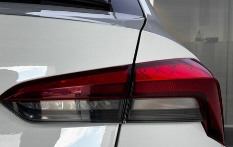 Skoda Rapid II, 2020 год, 1 735 000 рублей, 8 фотография