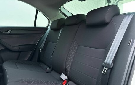 Skoda Rapid II, 2020 год, 1 735 000 рублей, 11 фотография